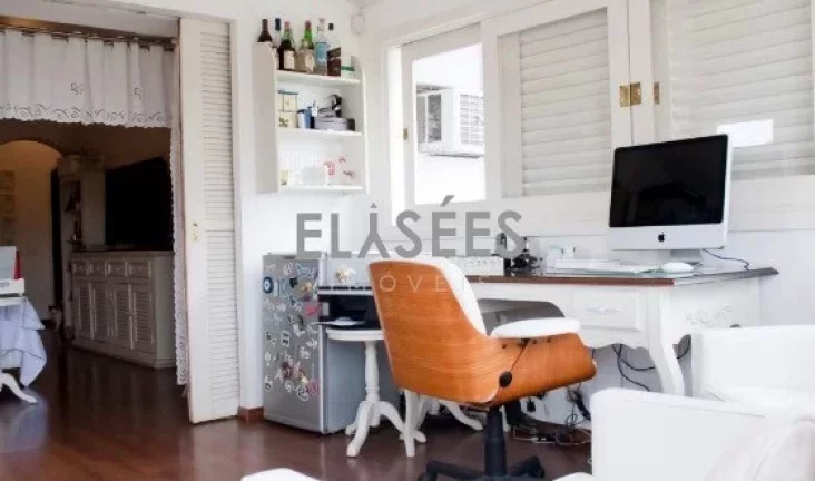 Imagem Casa RESIDENCIAL em SÃO PAULO - SP, MORUMBI
