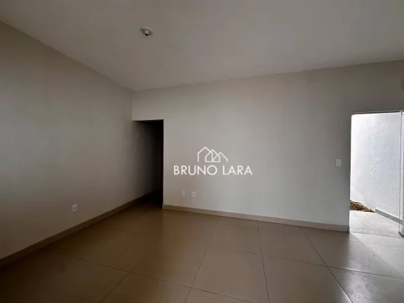 Imagem Casa à venda, bairro Planalto em São Joaquim de Bicas.