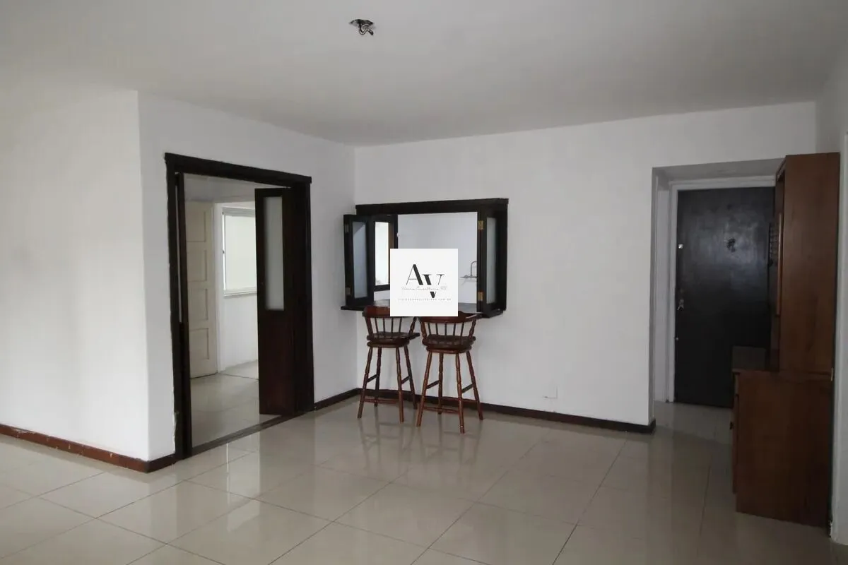 Imagem Apartamento à venda no bairro Rio Branco - Porto Alegre/RS