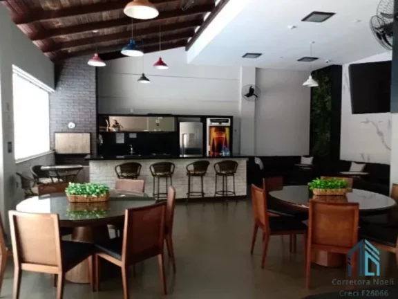 Imagem Apartamento Mobiliado a venda 03 suítes, 02 vagas, próximo a praia em Balneario Camboriú SC