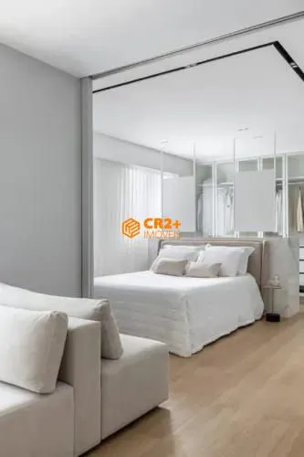 Imagem VENDO APARTAMENTO 55m²| PADRÃO | TOTALMENTE REFORMADO | MOBILIADO | PRÓXIMO AO G