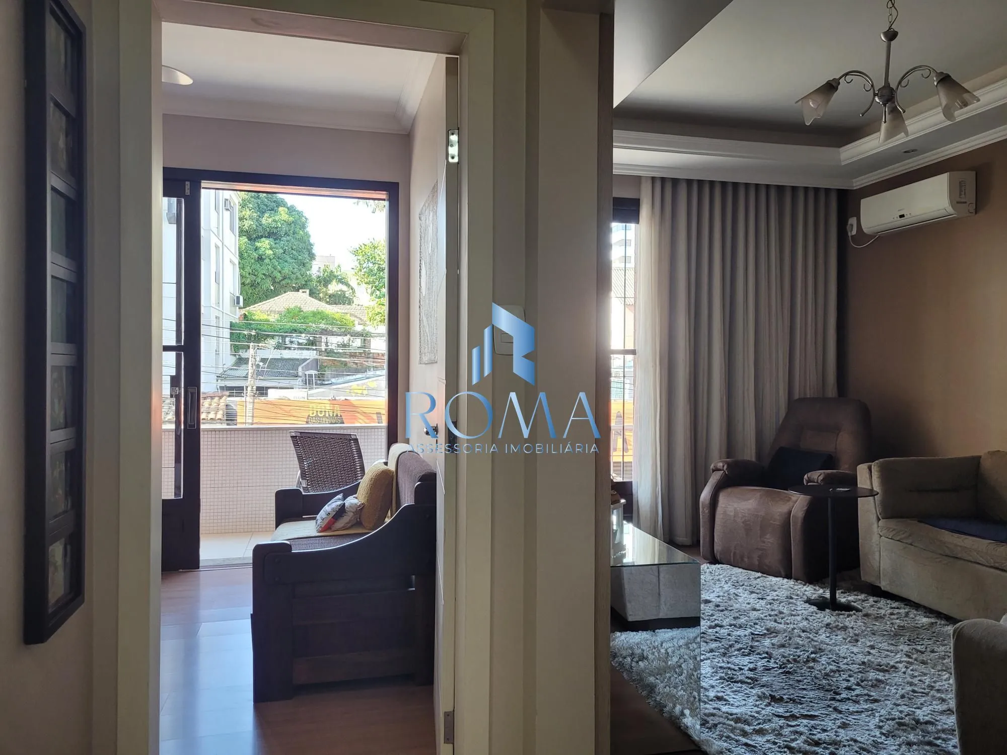 Imagem APARTAMENTO 3 QUARTOS - PERTO DA UFN