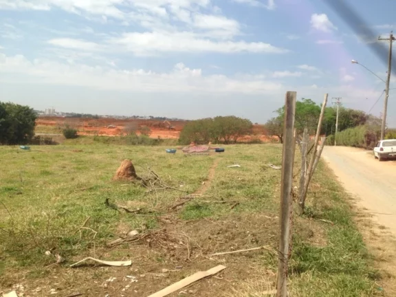 Imagem Terreno para chácara ou industrial