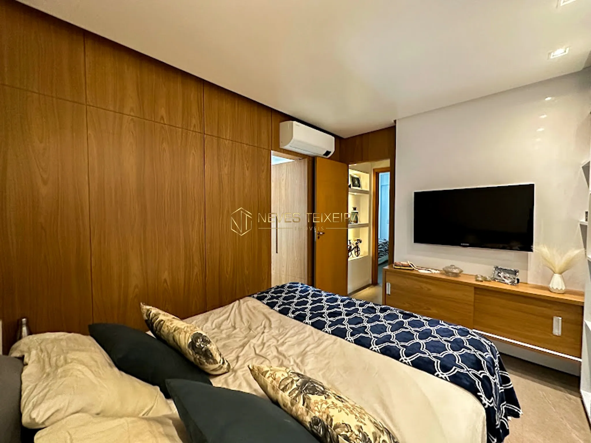Imagem APARTAMENTO RESIDENCIAL em BRASÍLIA - DF, ÁGUAS CLARAS
