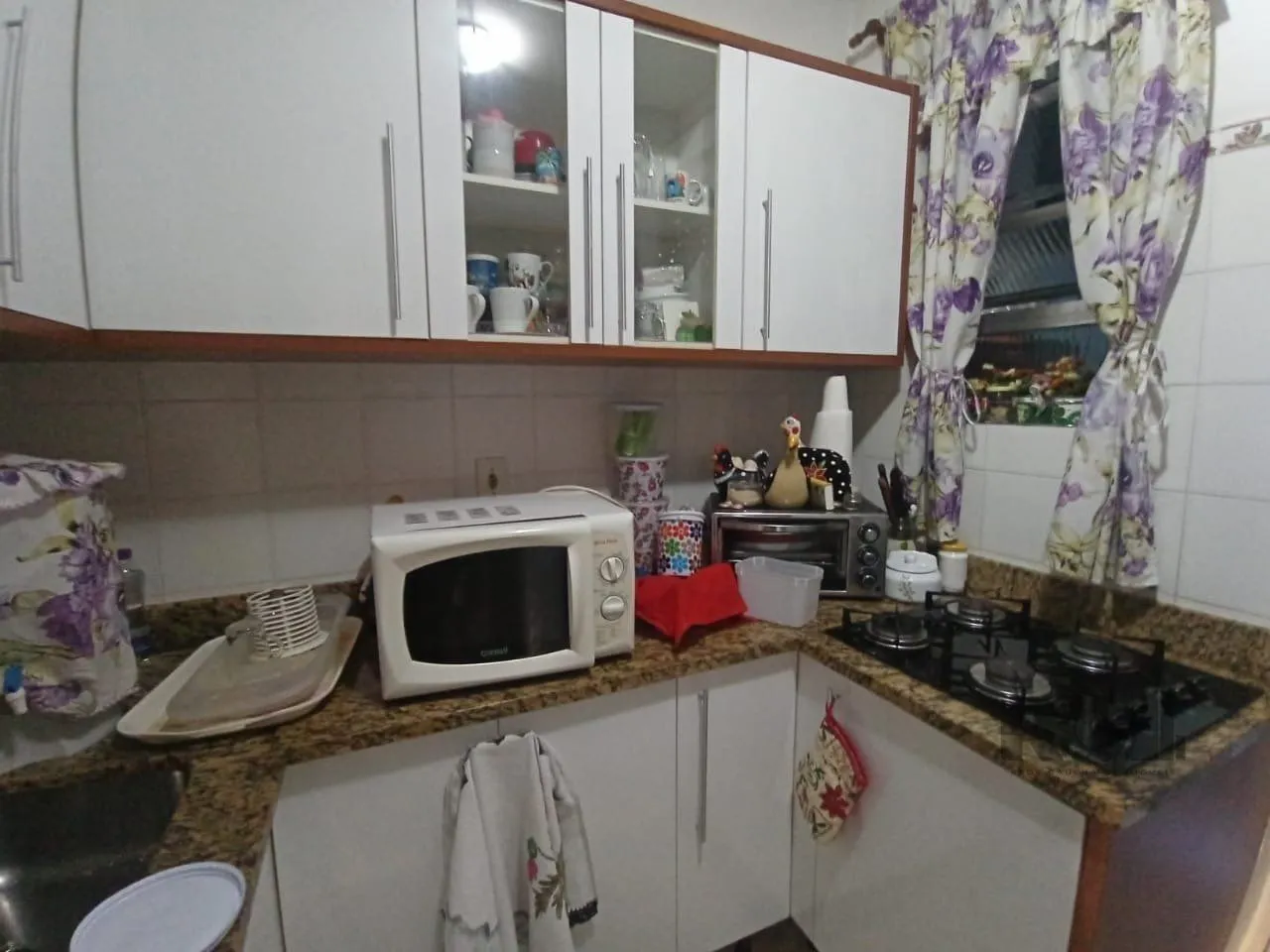 Imagem Apartamento em Floresta