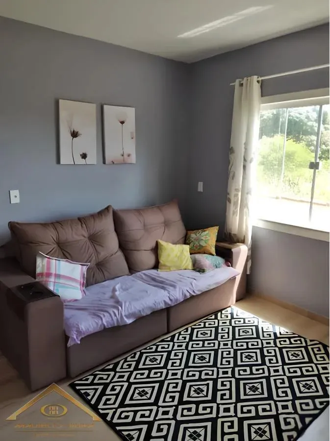 Imagem Casa em Condomínio para Venda em Cabo Frio / RJ no bairro Peró
