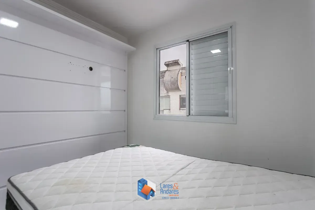 Imagem Cobertura para venda em Jabaquara com 3 quartos, sendo 1 suíte, 102m²