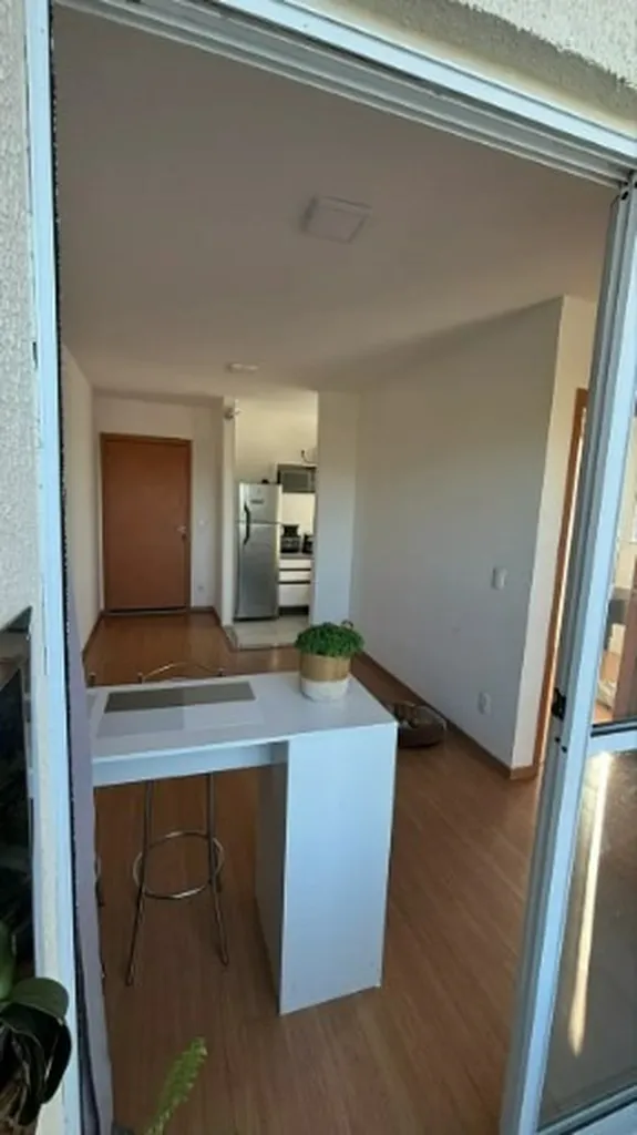Imagem Apartamento em Parque Santa Fé