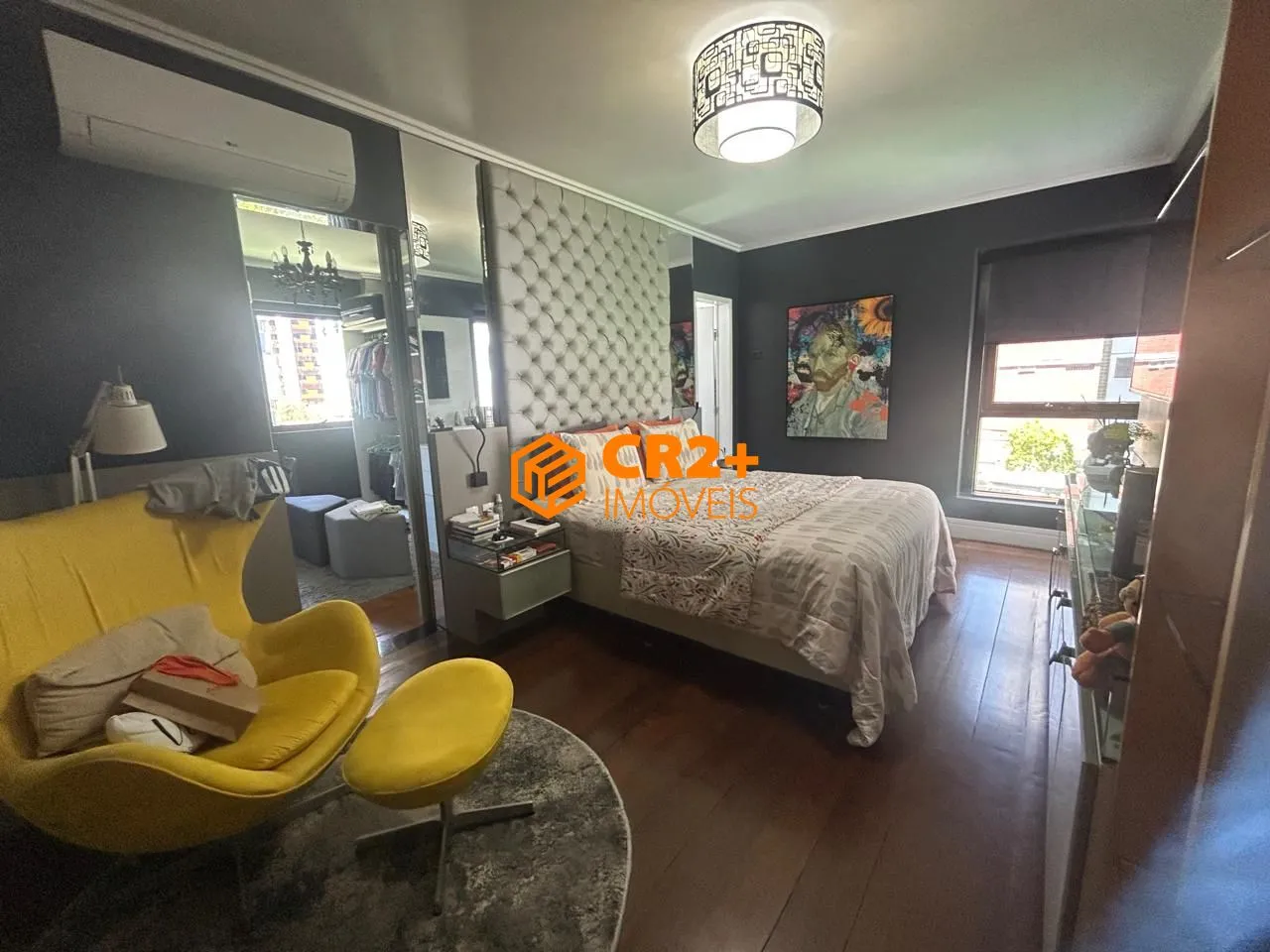Imagem Vendo Apartamento de Alto Padrão na Navegantes - 3 Suítes - 261m² / Boa Viagem