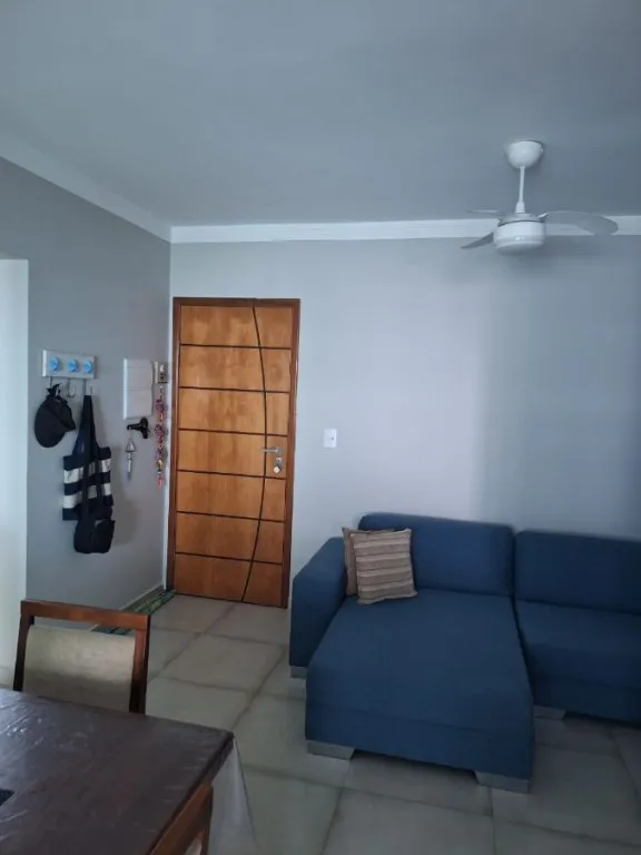 Imagem APARTAMENTO COM 76,00 m² - REAL - PRAIA GRANDE SP