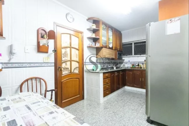 Imagem APARTAMENTO RESIDENCIAL em SÃO PAULO - SP, PERDIZES
