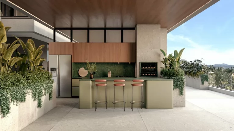 Imagem Believe - Apartamento à venda no bairro Dom Bosco - Itajaí/SC