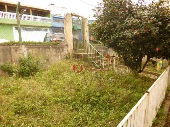 Imagem Terreno à venda, 660 m por R$ 3.000.000,00 - Itaquera - São Paulo/SP