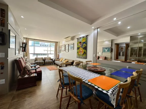 Imagem Apartamento 2 Dormitórios - Bairro Navegantes