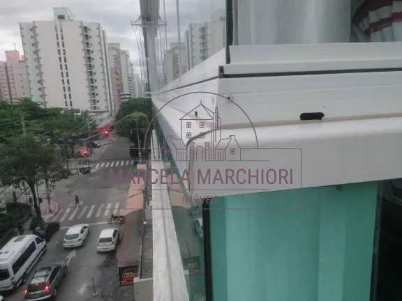 Imagem Apartamento 2 quartos na Praia da Costa com 73 m² Montado e Decorado.
