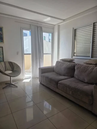 Imagem Apartamento 3 quartos sendo 1 suíte - Caiçara