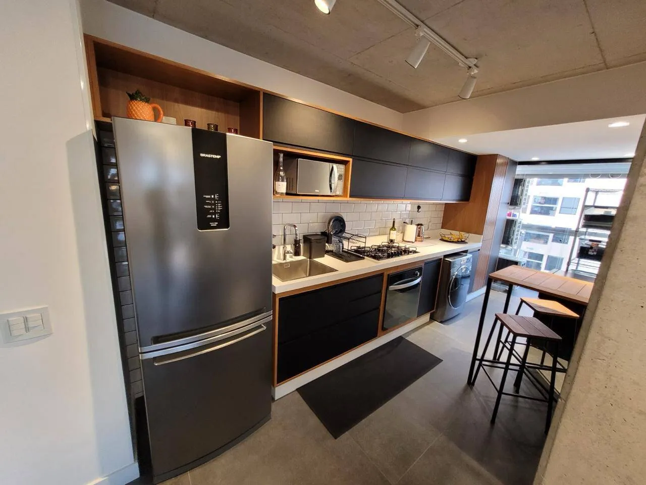 Imagem Apartamento Vila Leopoldina - 72M², 2 Dorms, 1 Vaga, Lazer Completo.