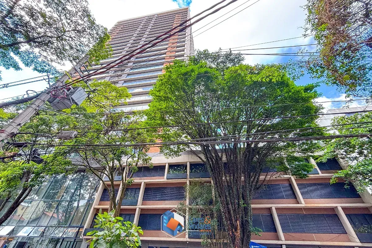 Foto do imóvel Apartamento para venda em Perdizes com 4 quartos, sendo 2 suítes, 157m² em Rua Aimberê