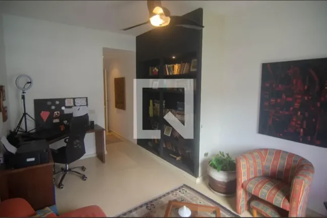 Imagem Apartamento à Venda - Leblon, 3 Quartos, 216 m2
