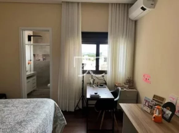 Imagem Condomínio Terras Alpha Nova Esplanada - Venda |168 AC m² |207 AT m² |3 Dorm |3 Suíte |5 Ban | 3Vagas