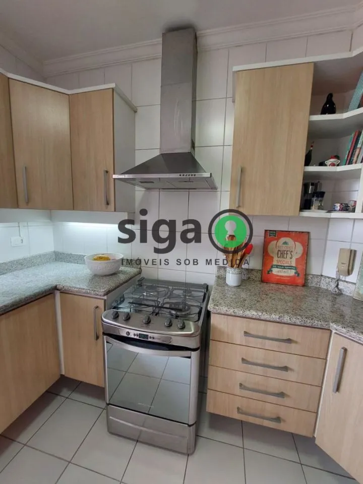 Imagem Apartamento Residencial em Morumbi