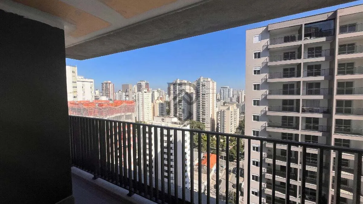 Imagem Apartamento em Campo Belo, São Paulo/SP