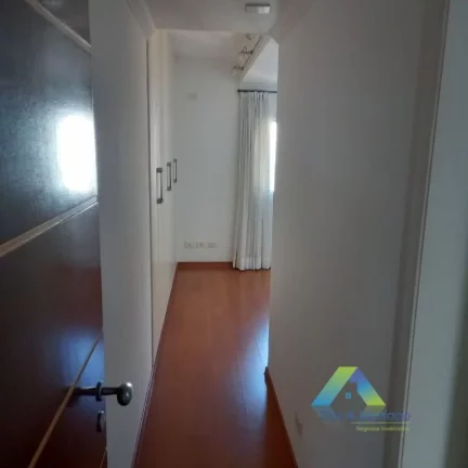Imagem Cobertura com 4 dormitórios à venda, 445 m² por R$ 2.385.000,00 - Campo Belo - São Paulo/SP