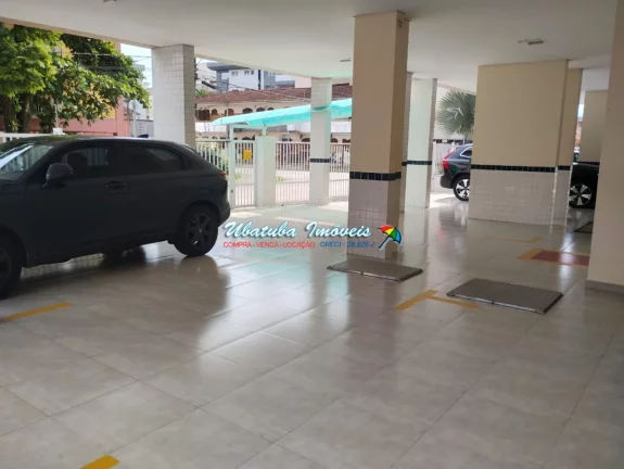 Imagem Apartamento Bairro itaguá