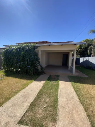 Imagem Casa à venda no bairro Setor Universitário - Goianésia/GO