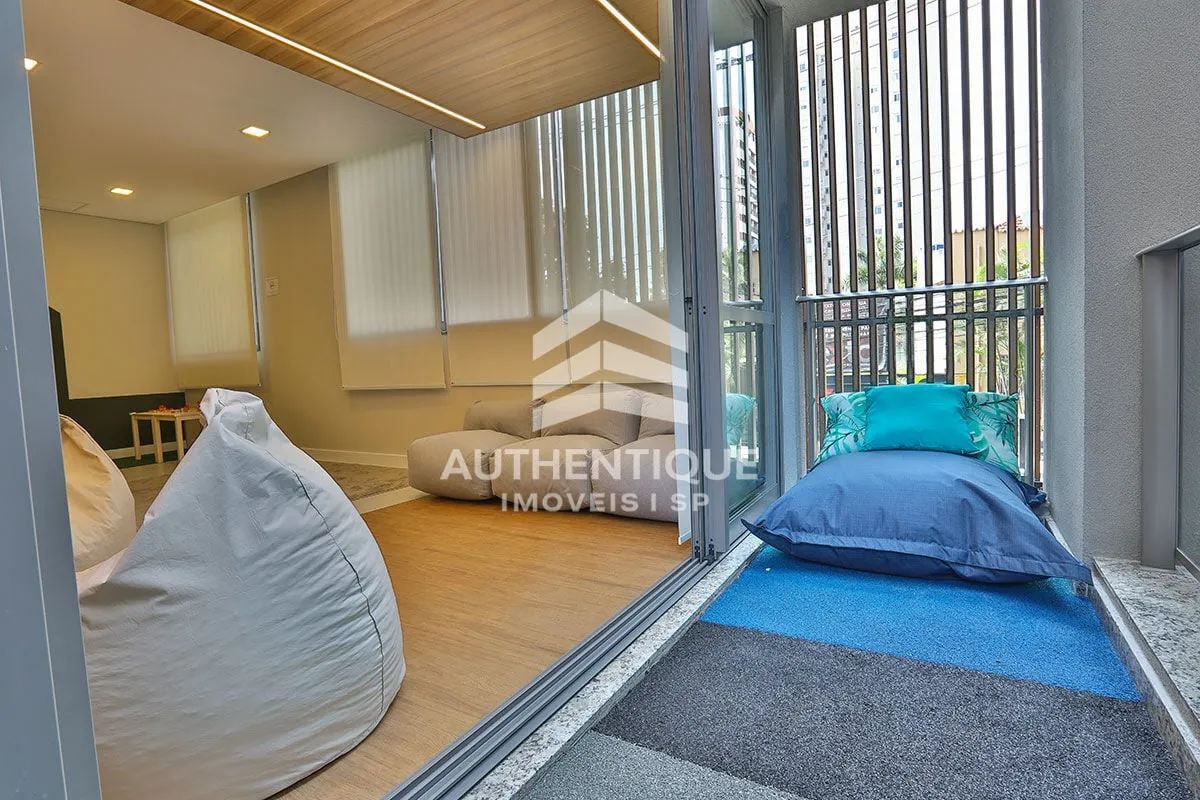 Imagem Veritê Perdizes - Apartamento à venda em São Paulo/SP