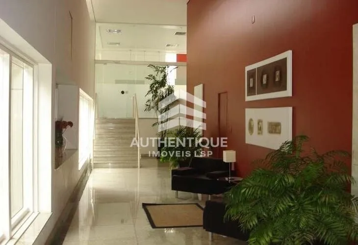Imagem Solar das Perdizes - Apartamento à venda no bairro Sumaré - São Paulo/SP, Zona Oeste