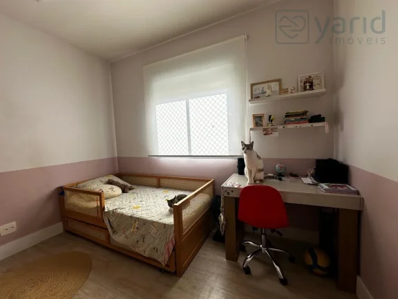 Imagem APARTAMENTO REFORMADO (83 m²) PARA VENDA NO FOREST JUNDIAÍ, JARDIM ANA MARIA, JUNDIAÍ SP