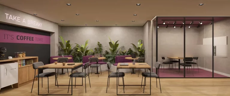Imagem EVO - VILA CLEMENTINO - Studio de 27m², próximo ao Metrô Hospital São Paulo e Santa Cruz!