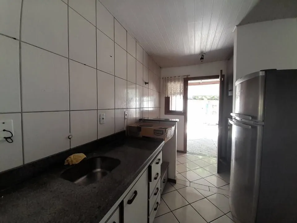 Imagem Casa no bairro Hípica 2 dormitórios - Moradas do Sul