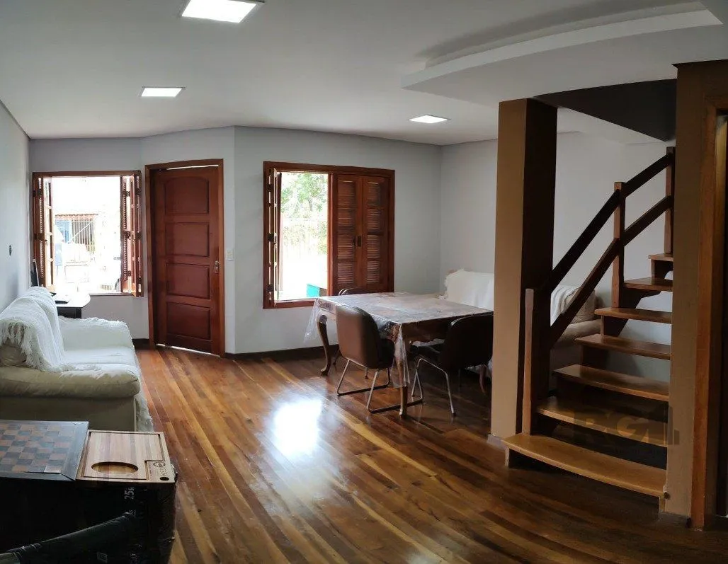 Imagem Casa em Aberta dos Morros