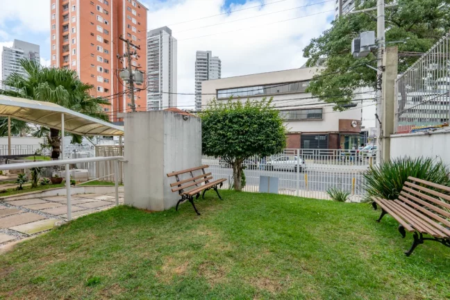 Imagem Apartamento à venda em São Paulo, Butantã, com 4 quartos, 82m2
