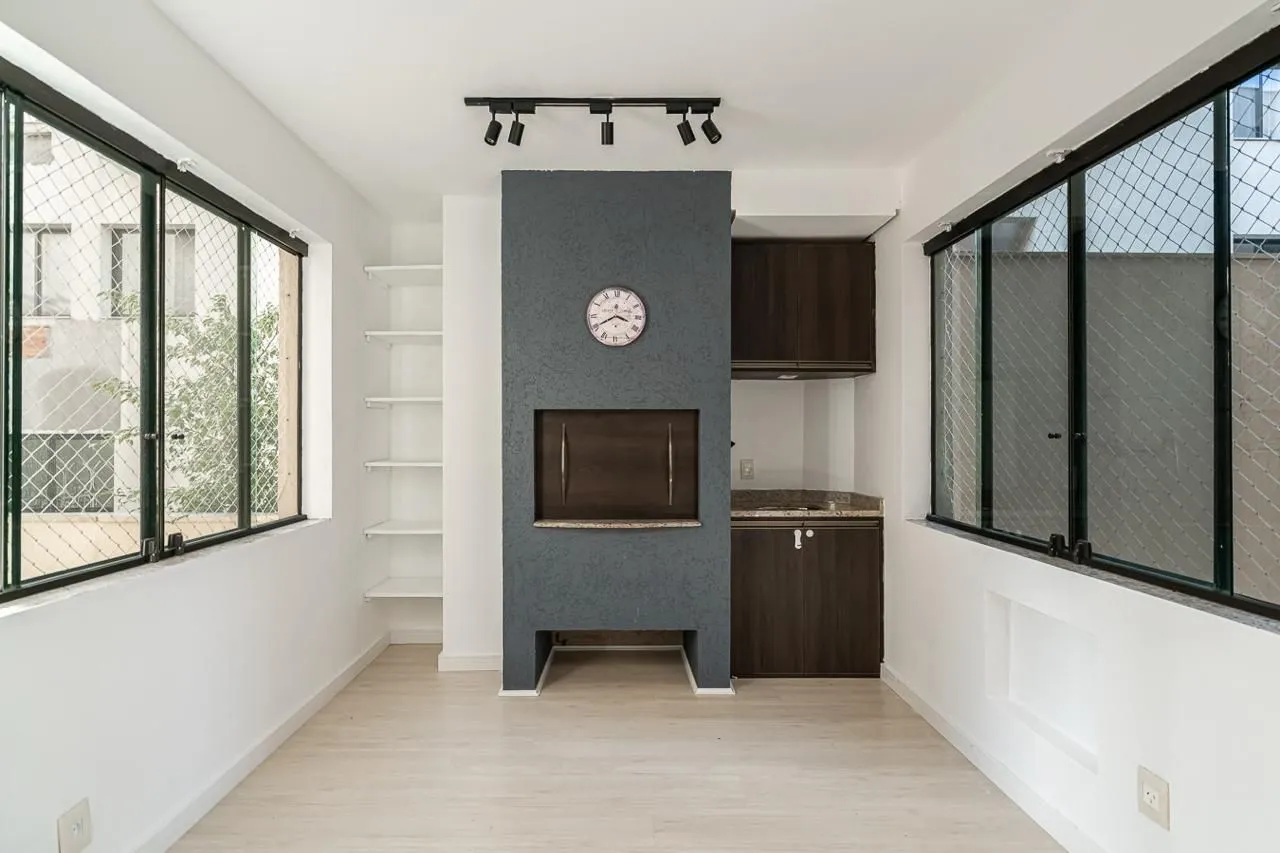 Imagem Apartamento em Auxiliadora