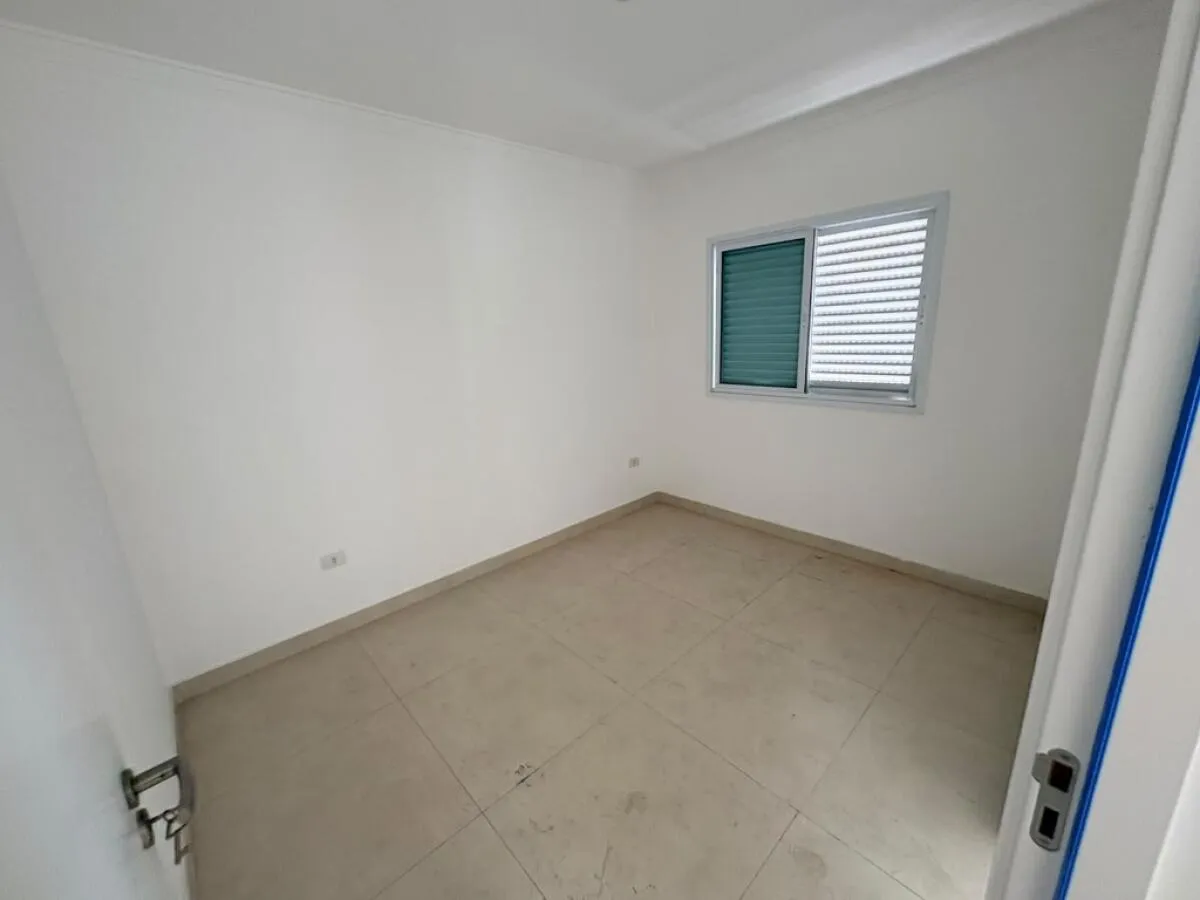 Imagem APARTAMENTO COM 60,00 m² - CANTO DO FORTE - PRAIA GRANDE SP