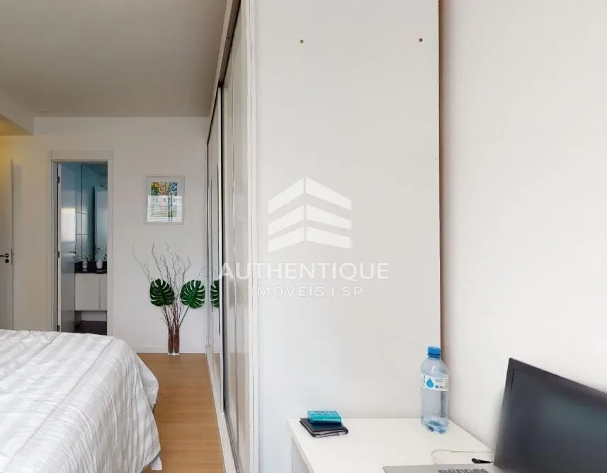 Imagem LIVING CONNECT VILA DAS MERCES - Apartamento à venda em São Paulo/SP