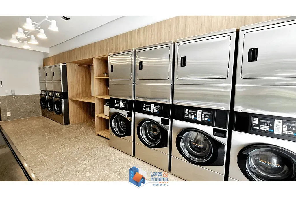 Imagem Apartamento à venda 1 Quarto 1 Suite 1 Vaga 47M² Chácara Santo Antônio (Zona Sul) São Paulo - SP