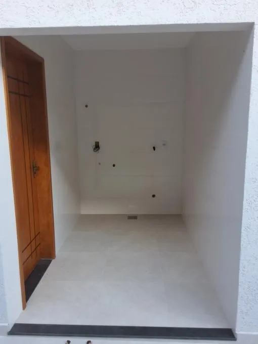Imagem Casa 3 Quartos Maricá - RJ - Jardim Atlântico Oeste (Itaipuaçu)