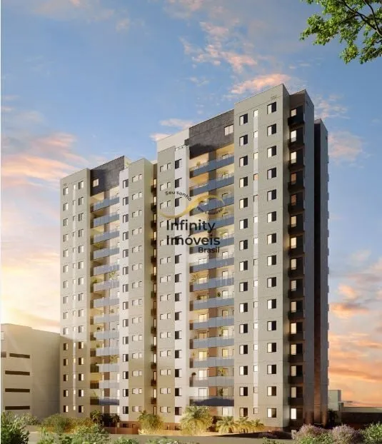 Imagem CASA SINTRA - Apartamento à venda no bairro Castelo - Belo Horizonte/MG