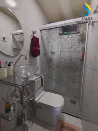 Imagem Residencia Sagarana Conjunto Esperança/ Mondubim