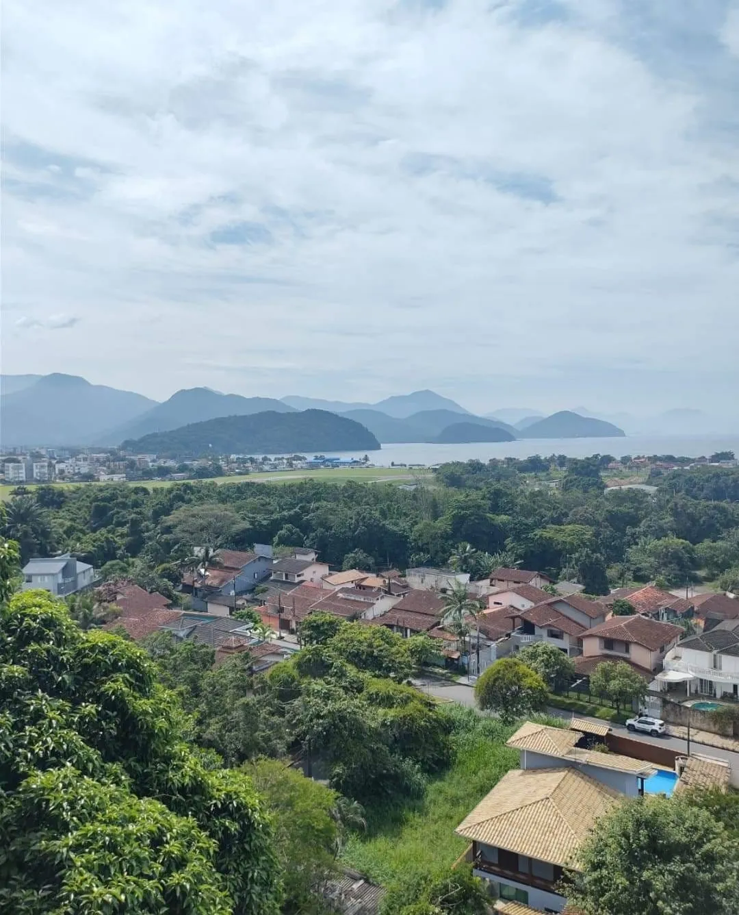 Imagem Apartamento à venda, Barra da Lagoa, Ubatuba, SP