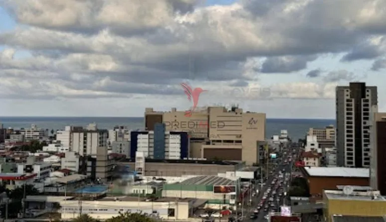 Imagem Belíssimo Apartamento de 4 Suites em Manaíra com Vista Mar definitiva e Vista 360°