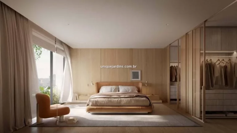 Imagem Apartamento à venda Jardim América São Paulo