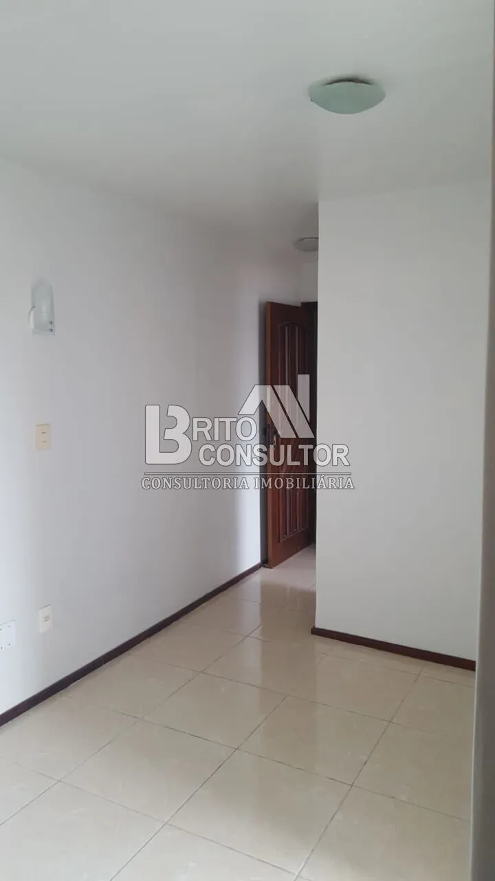 Imagem Condomínio Grupamento Parque Eldorado - Apartamento á Venda Excelente Localização Dois Dormitórios 51 M² Fonseca Niterói/RJ.