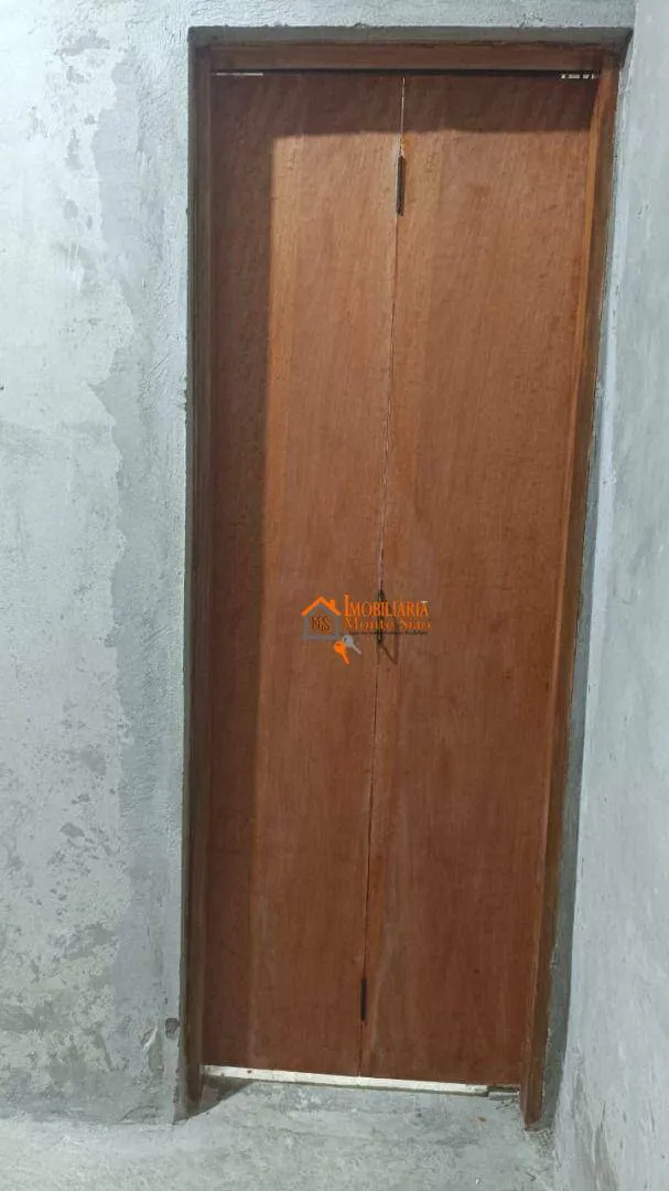 Imagem Salão para alugar, 48 m² por R$ 1.600,00/mês - Nova Ponte Alta - Guarulhos/SP