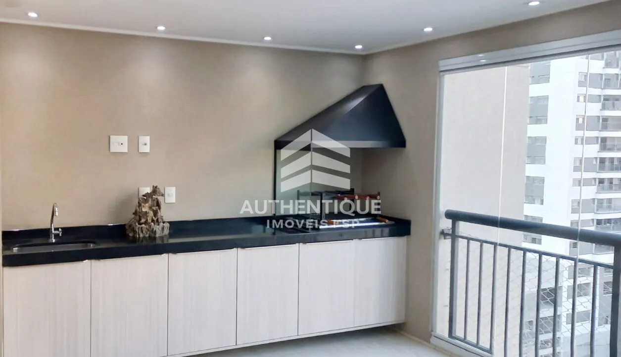 Imagem GRAN QUADRA SAN FELIPE PALAZZO TATUAPE - Apartamento à venda em São Paulo/SP