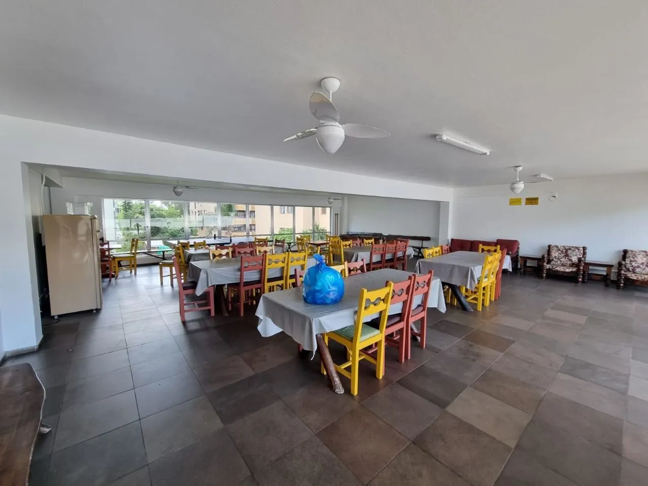 Imagem Apartamento para Venda - 80m², 2 dormitórios, Praia de Belas